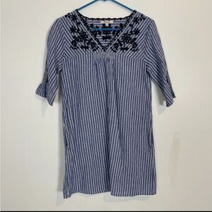 Madewell Breeze dress. Size small.
